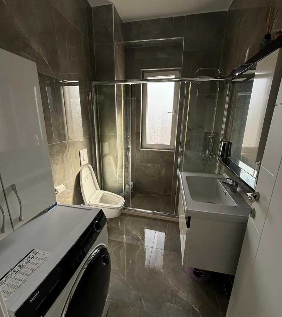 Tirana Moonlight Apartment