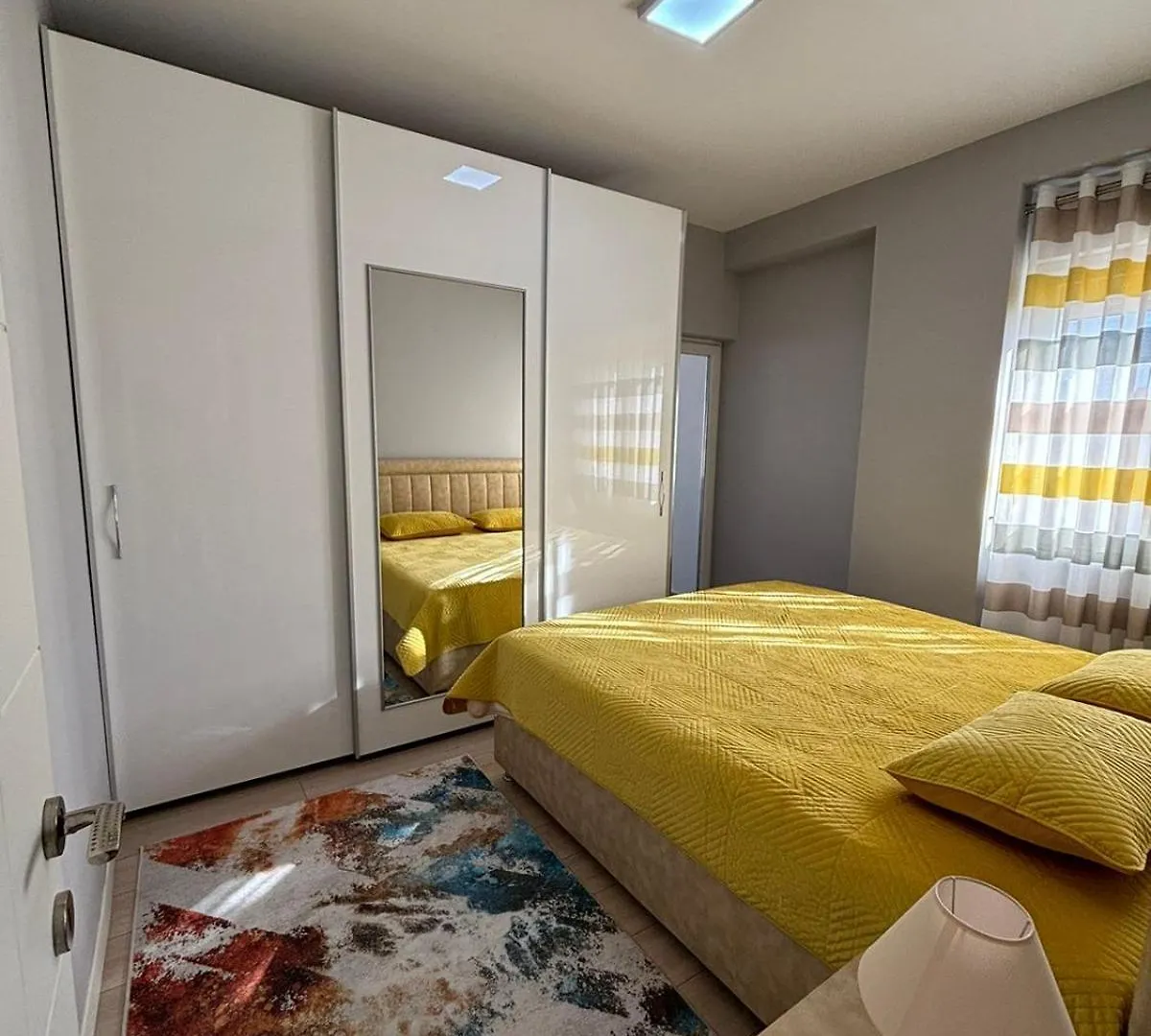 Tirana Moonlight Apartment 0*,  Albânia